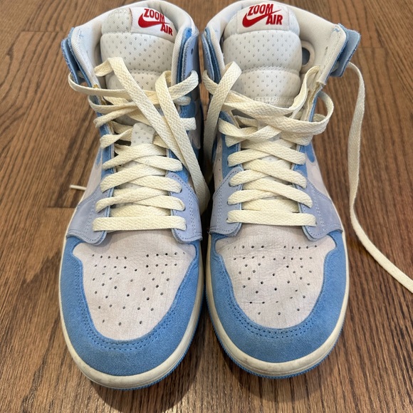 Nike Jordan 1 Zoom - Picture 3 of 3